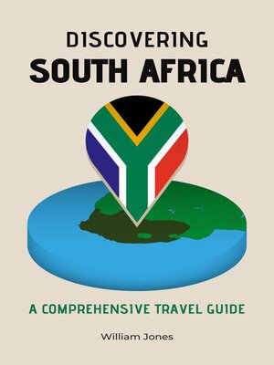 cover image of Discovering South Africa